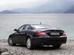 Mercedes-Benz CLS350 CGI 2006 года